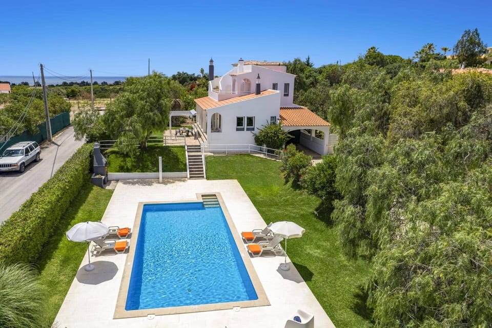 Villa Casa Pimenteira image