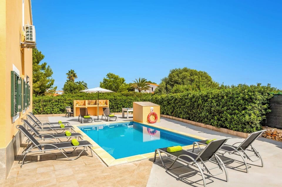 Villa Datil image