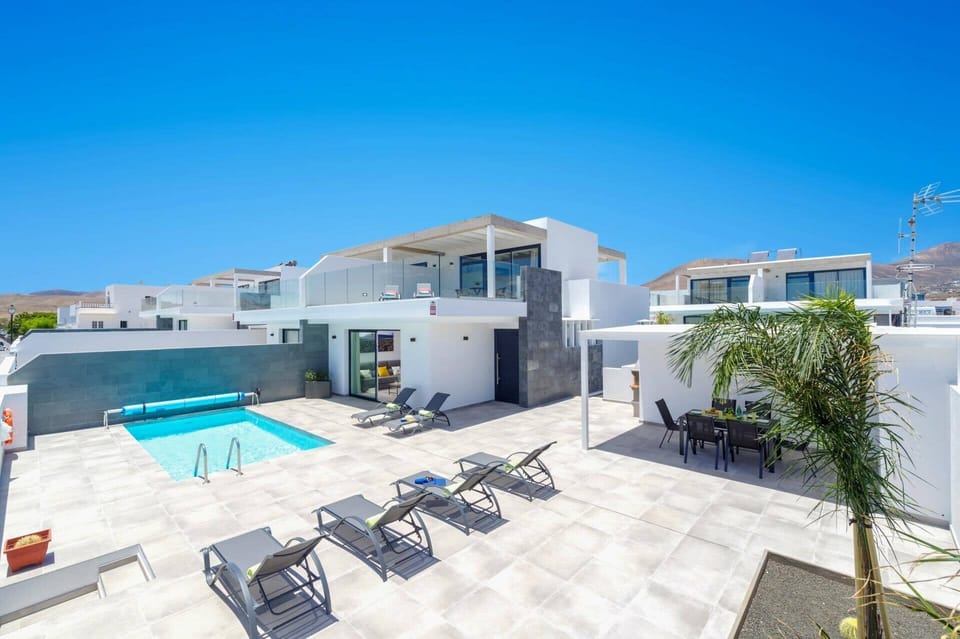 Villa Delmeza image