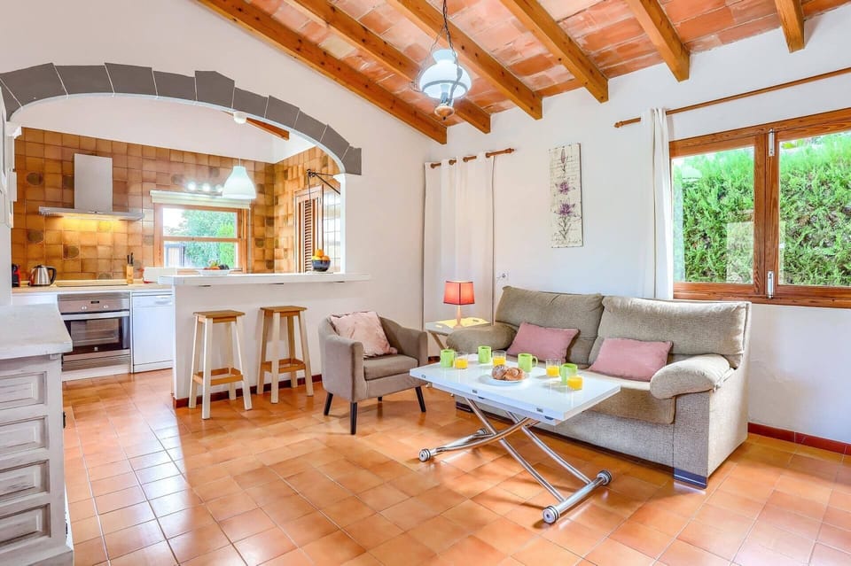 Villa Es Corto image