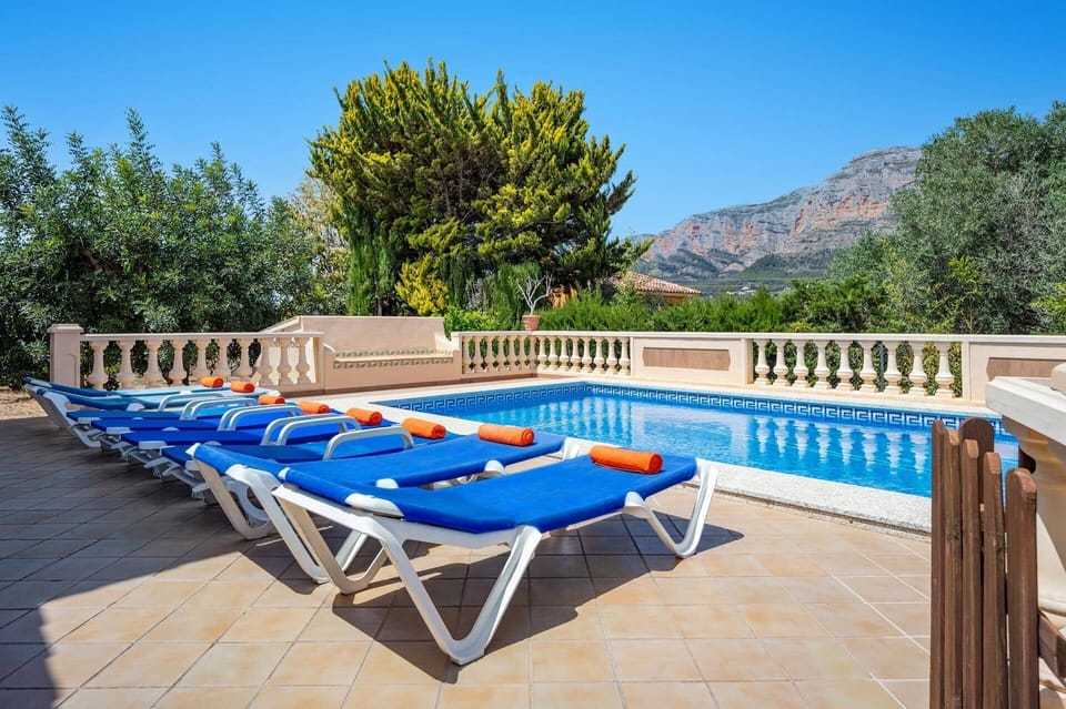 Villa Estiu image