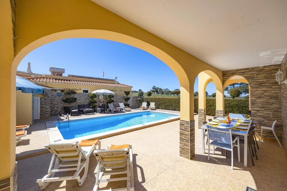 Villa Graca image