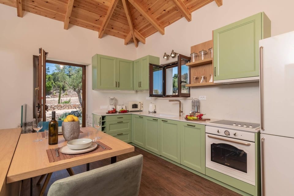 Villa Idalia Retreat image