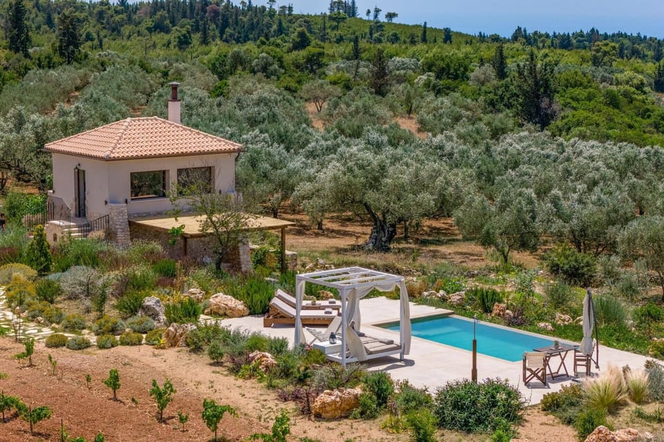 Villa Idalia Retreat image