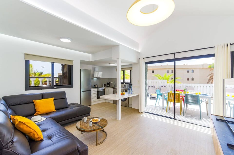 Villa Jose Lanzarote image