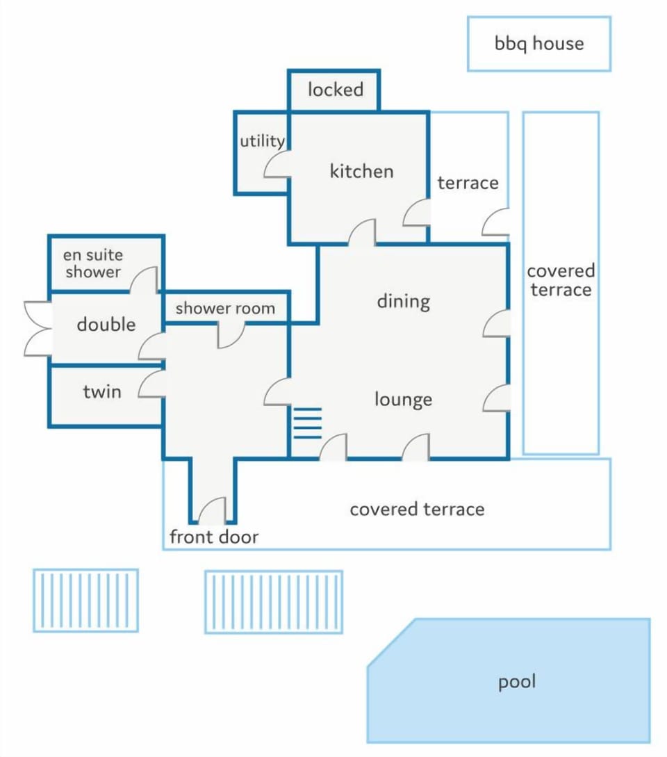 Villa Karlia image