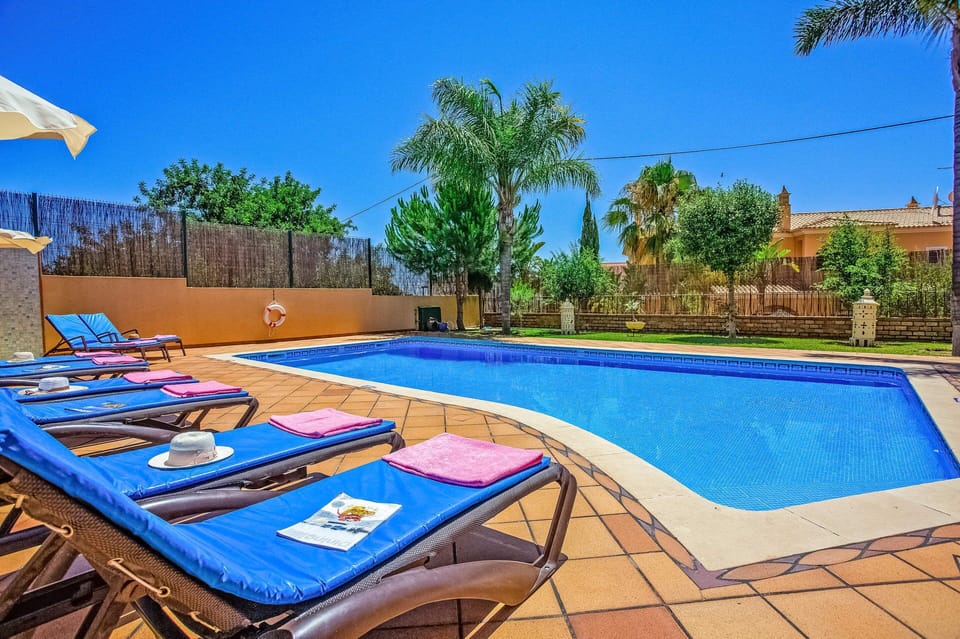 Villa Karlia image