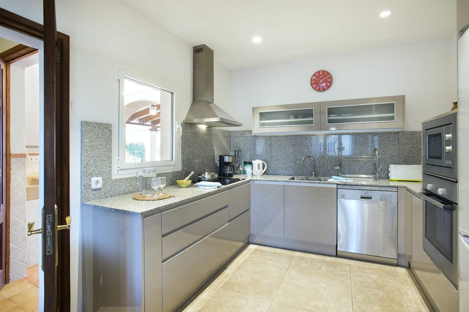 Villa La Sort image