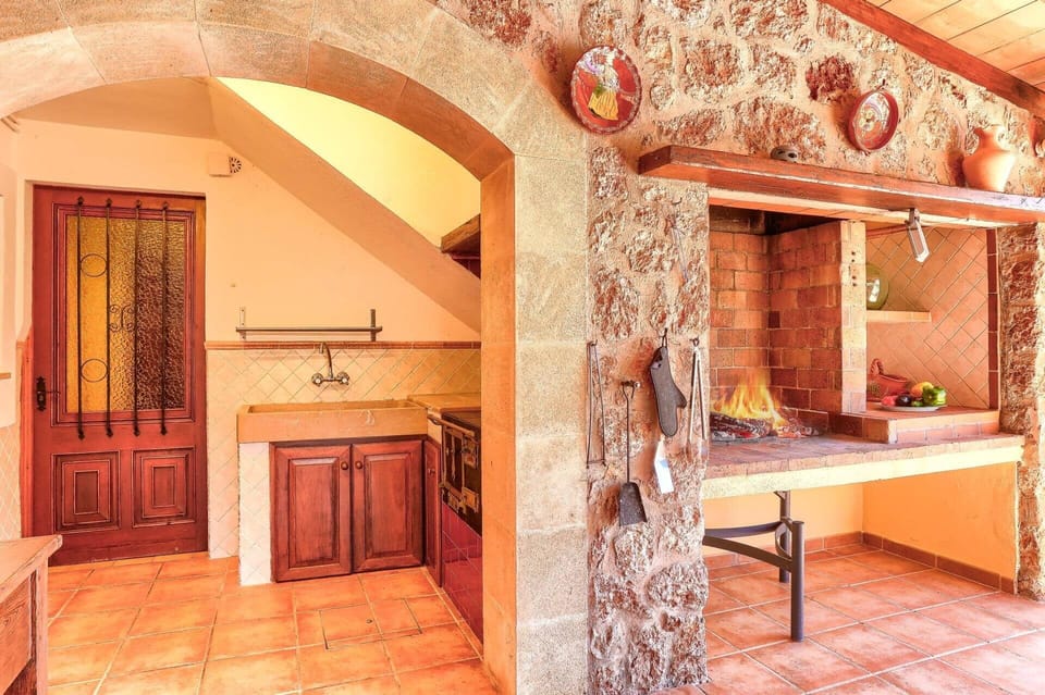 Villa La Sort image
