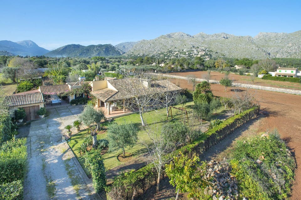 Villa La Sort image