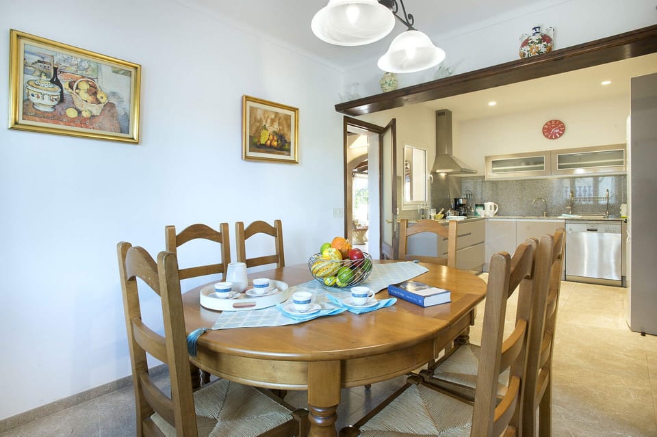 Villa La Sort image