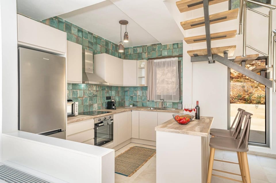 Villa Lavender Cottage image