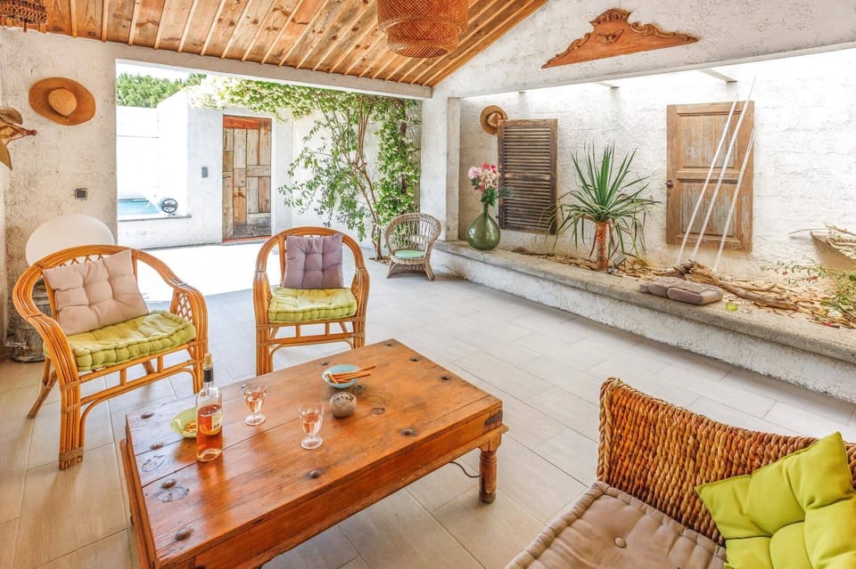 Villa Le Petit Nid image