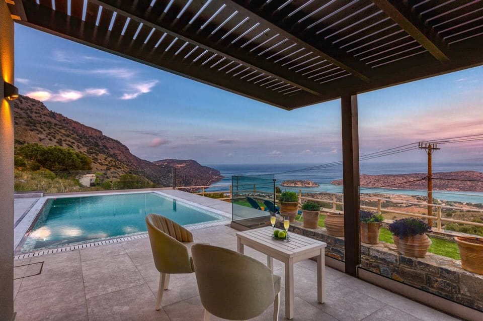Villa Lela Seaview image