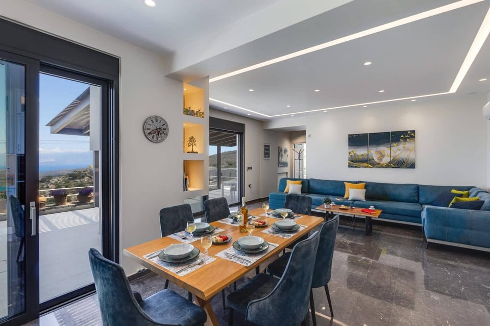 Villa Lela Seaview image
