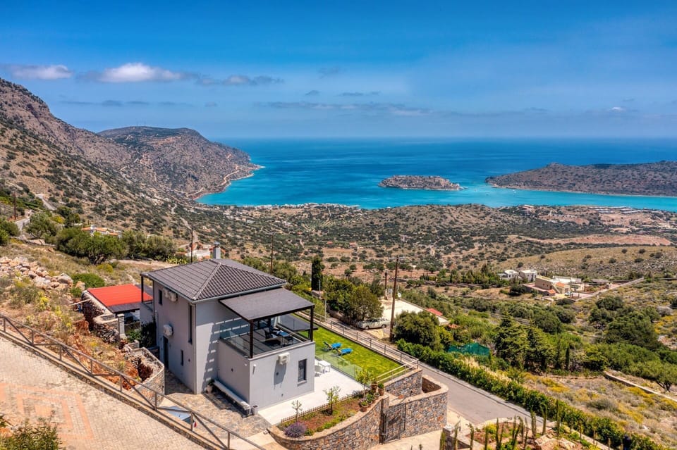 Villa Lela Seaview image