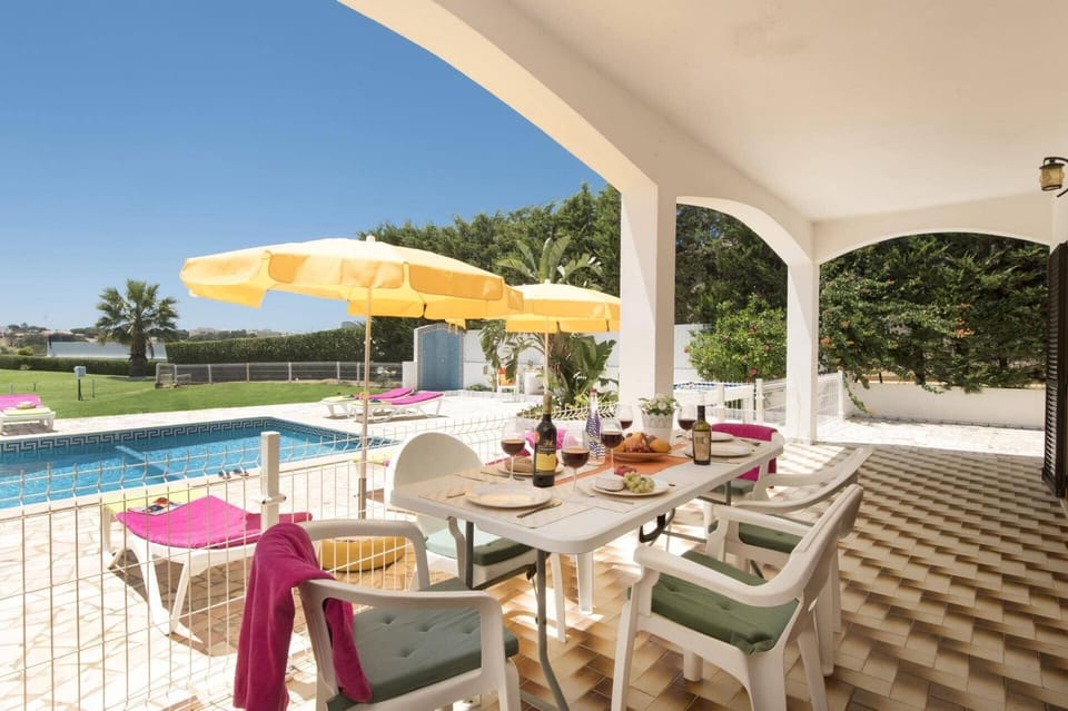 Villa Luis Gale image