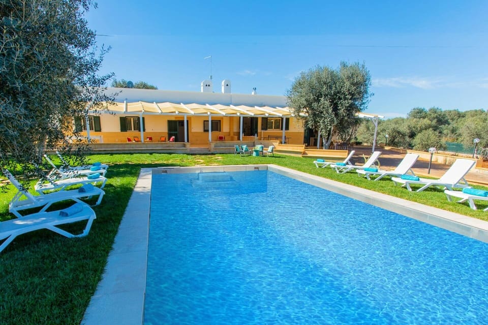 Villa Maria Rosaria image
