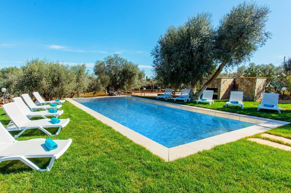 Villa Maria Rosaria image