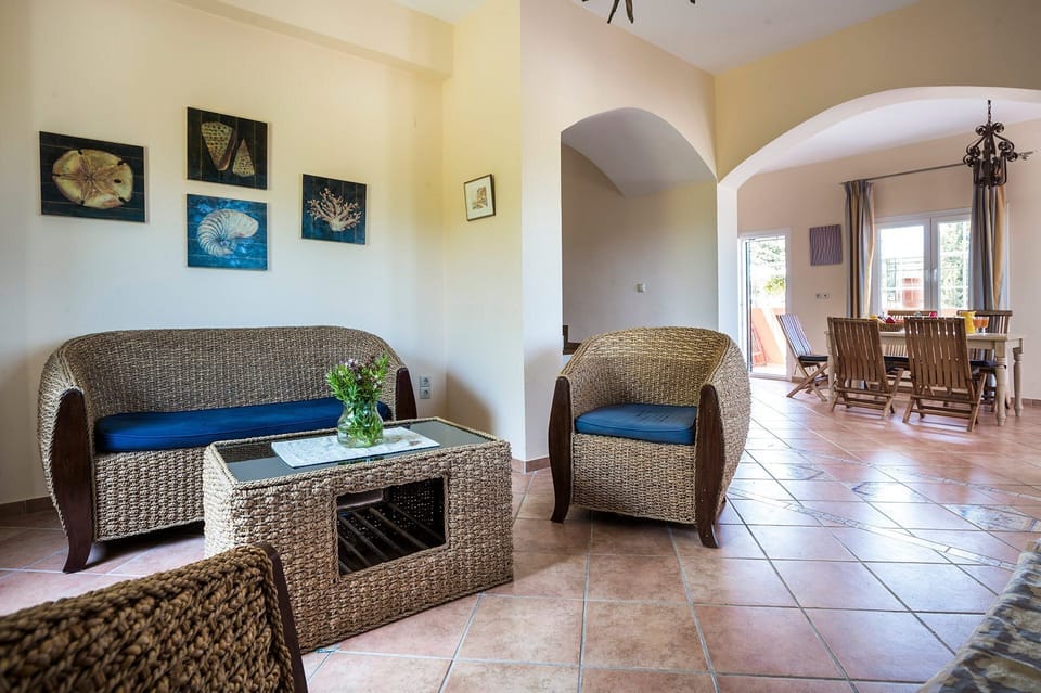Villa Neptune Fiskardo image