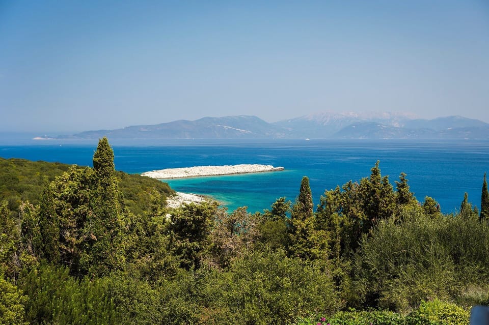 Villa Neptune Fiskardo image