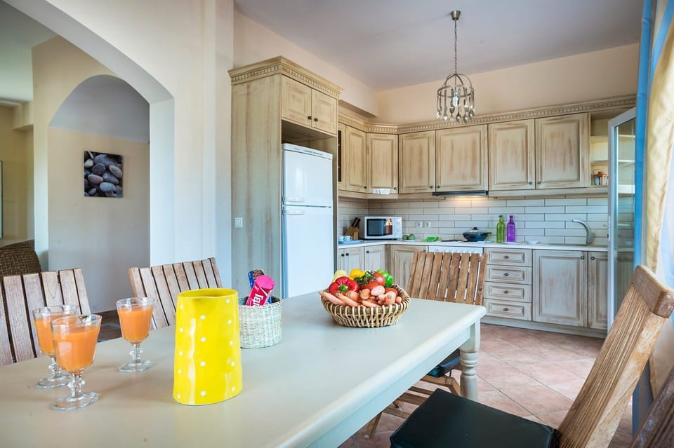 Villa Neptune Fiskardo image
