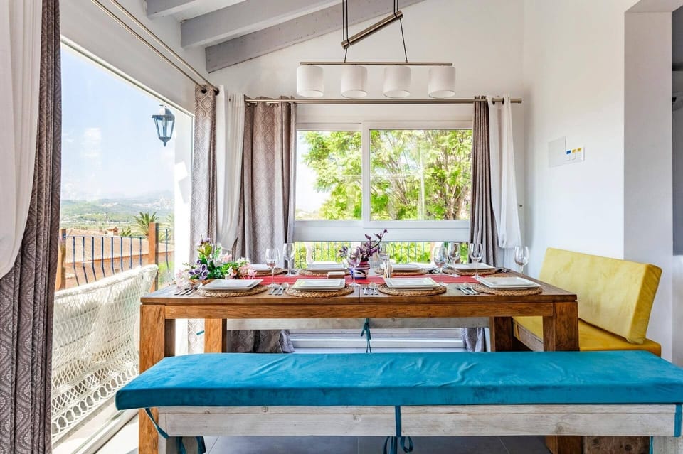 Villa Nirvana image
