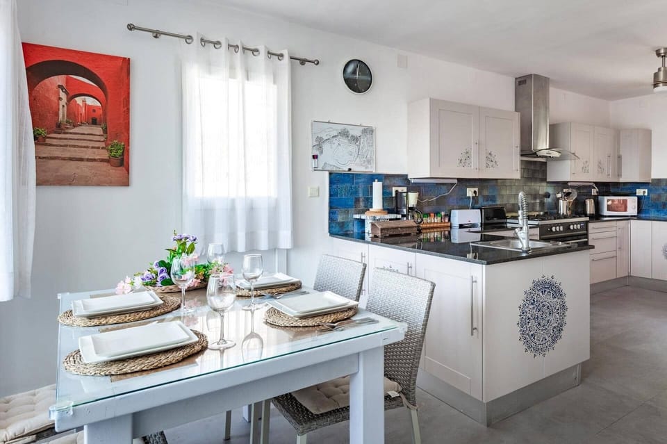 Villa Nirvana image
