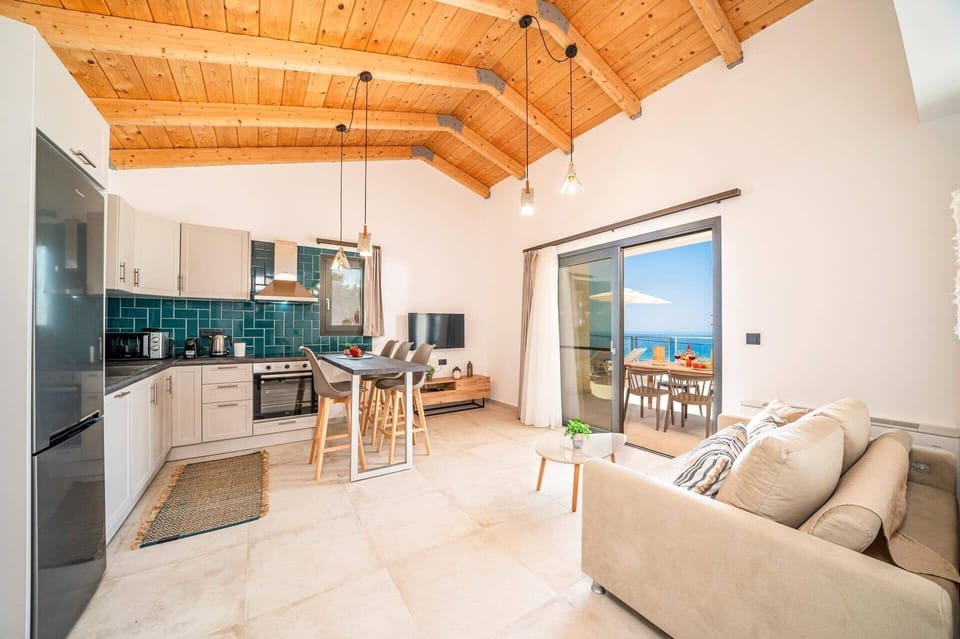 Villa Olive Cottage image