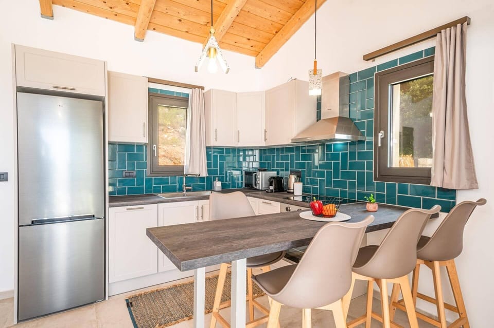 Villa Olive Cottage image