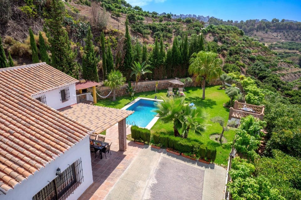 Villa Paraiso Dos image