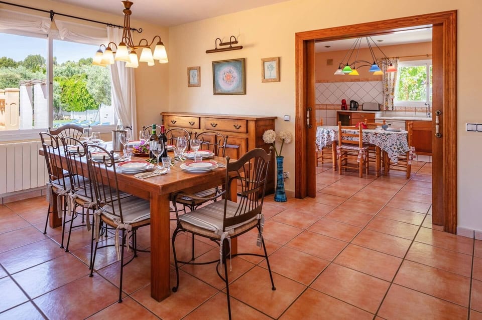 Villa Pascualita image