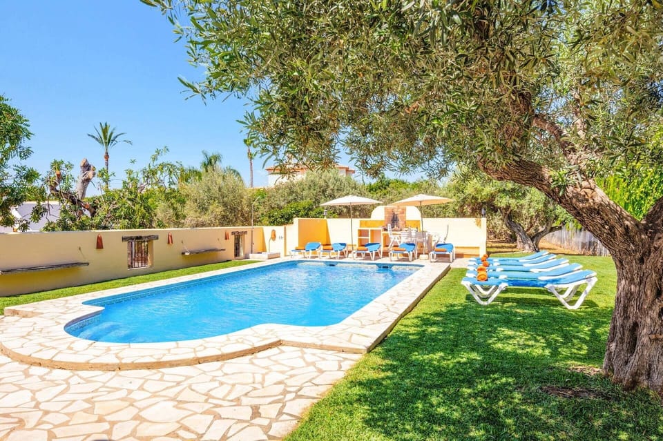 Villa Pascualita image