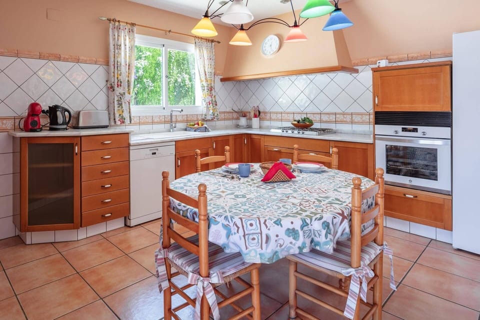Villa Pascualita image