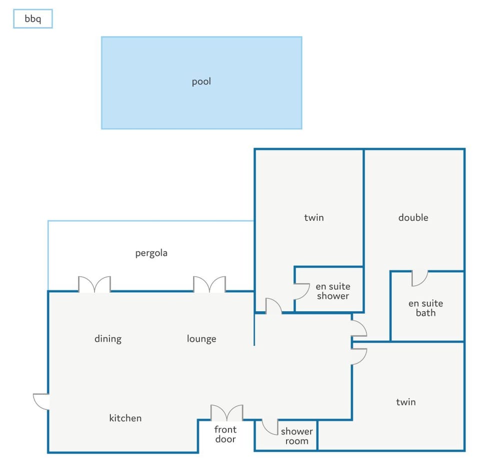 Villa Phoebe image