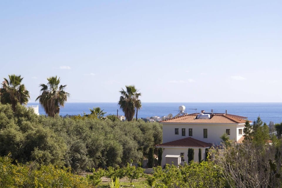 Villa Phoebe image