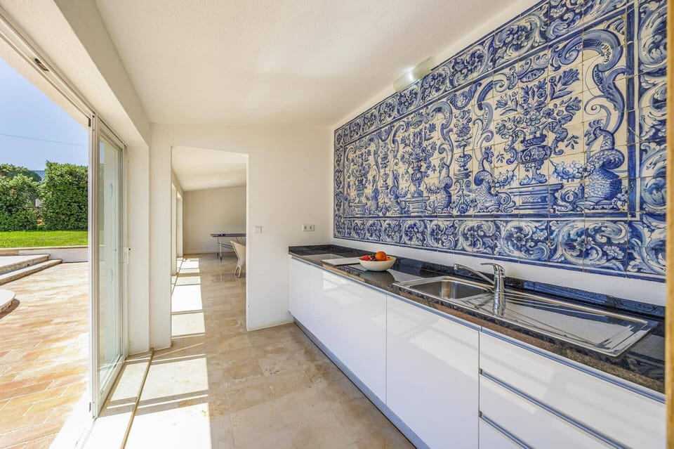 Villa Pinehill image