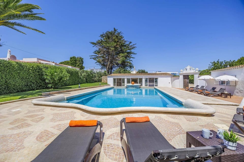 Villa Pinehill image