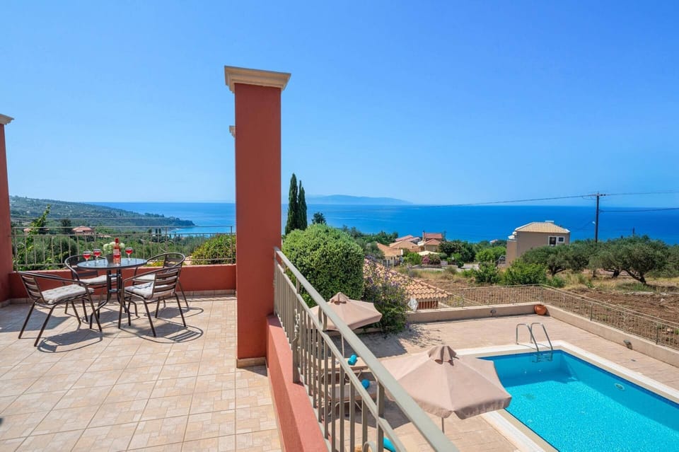 Villa Provenzo image