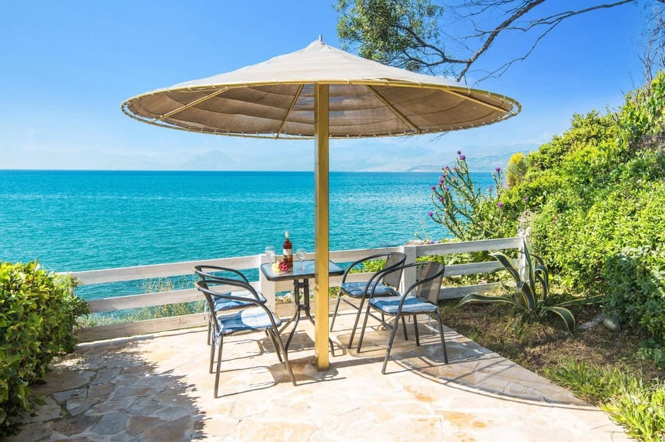Villa Seawave image