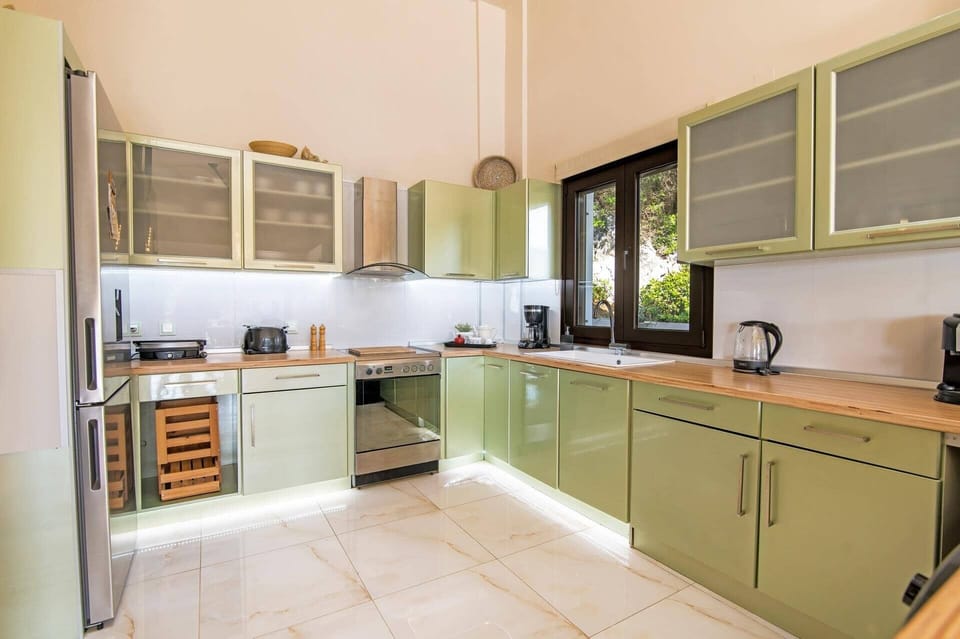 Villa Seawave image