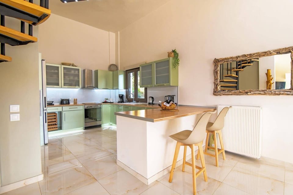 Villa Seawave image