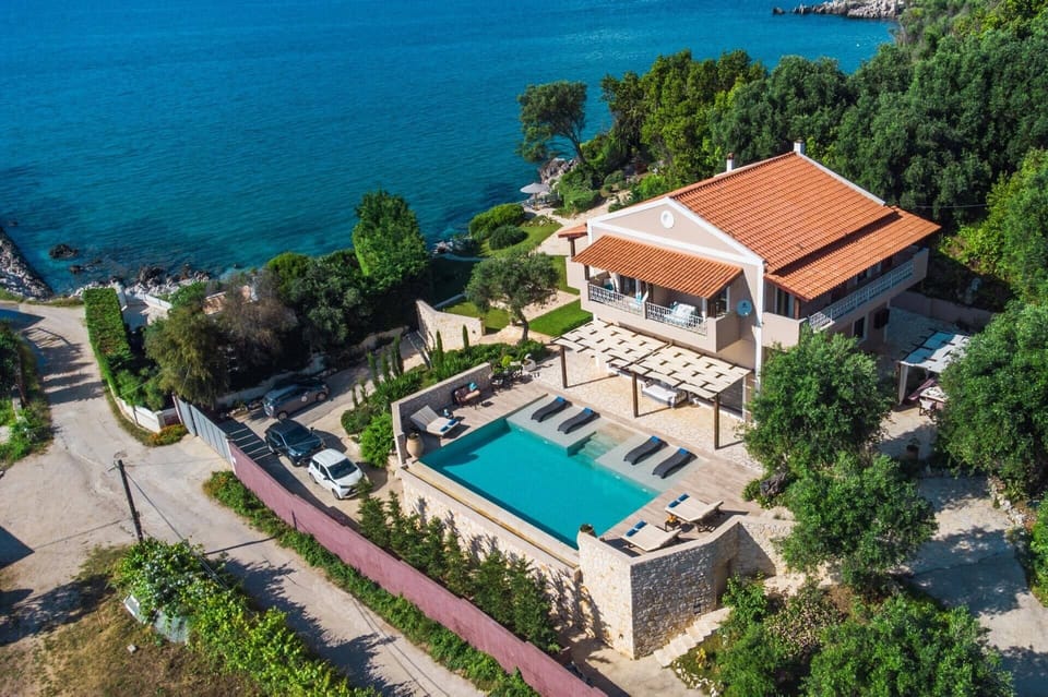Villa Seawave image