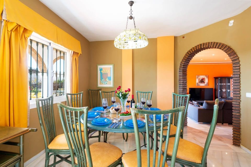 Villa Solea image
