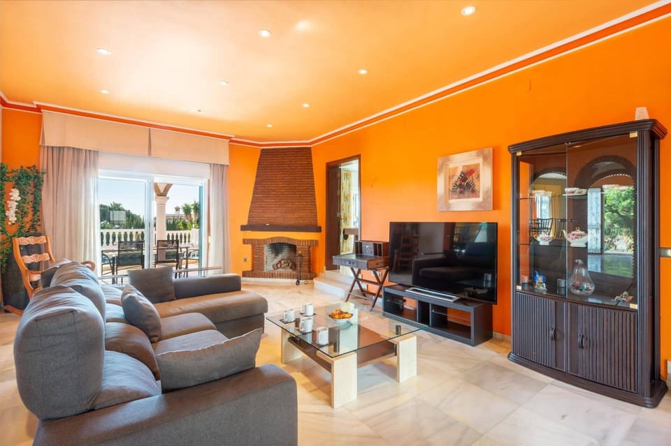 Villa Solea image