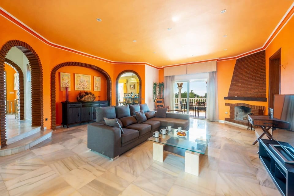 Villa Solea image