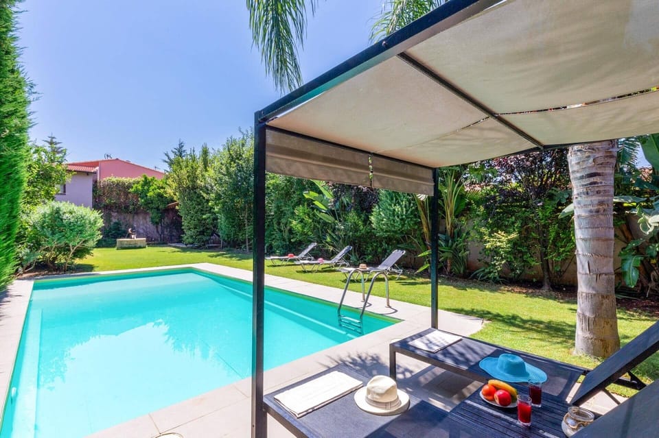 Villa Thimari image