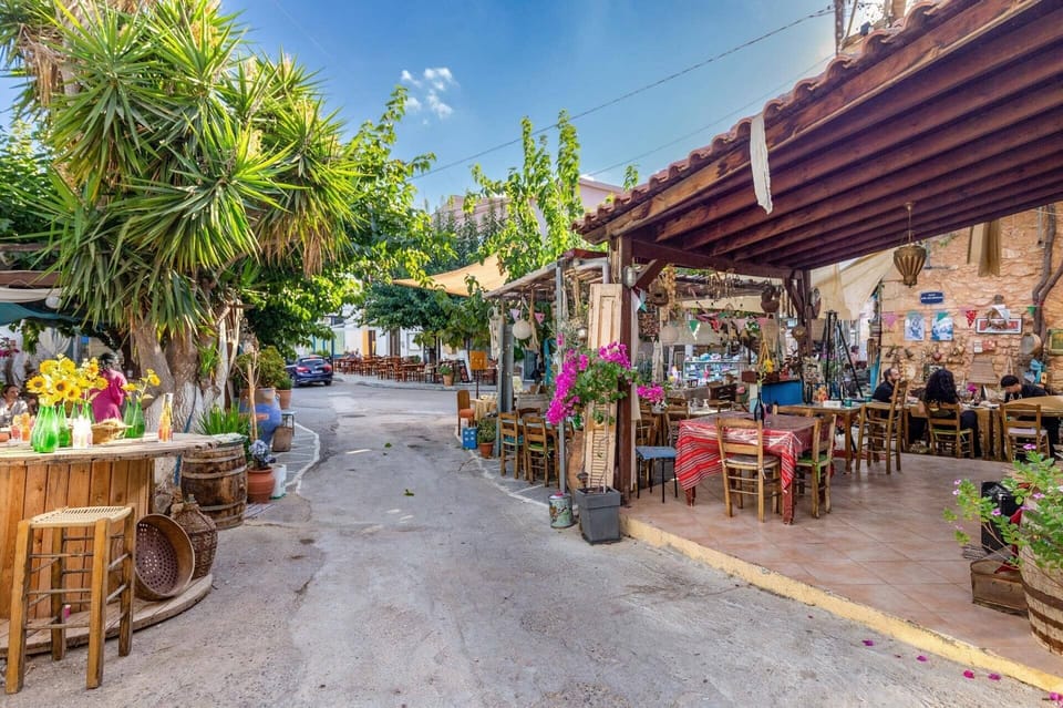 Villa Thimari image