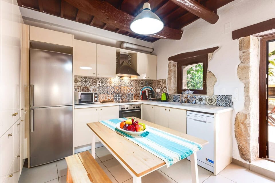 Villa Thimari image