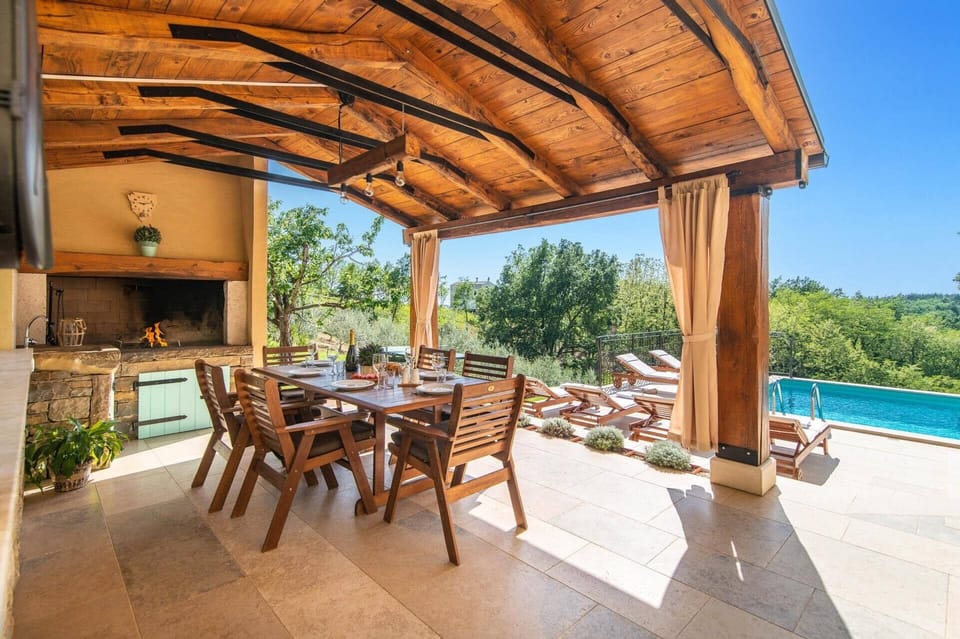 Villa Zora image